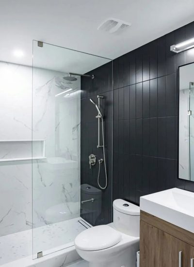 Complete bathroom renovation-005