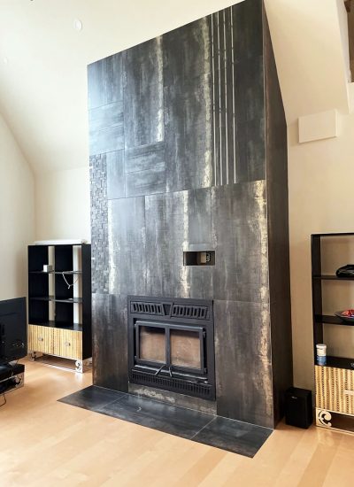 Fireplaceaccent wall-001