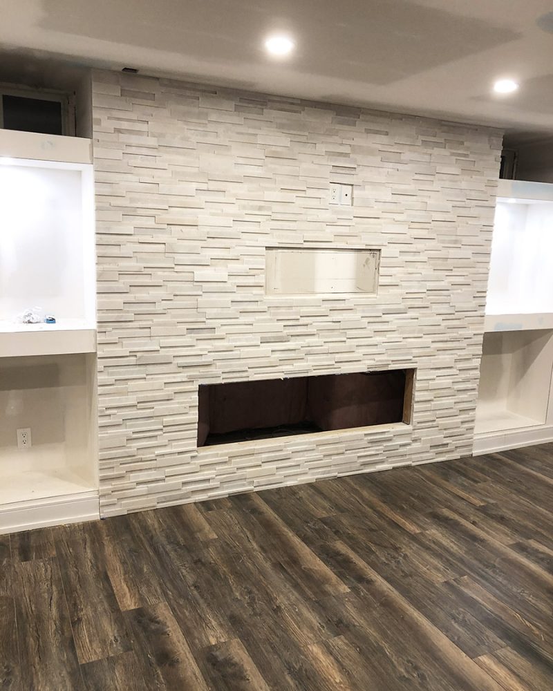 Fireplaceaccent wall-003