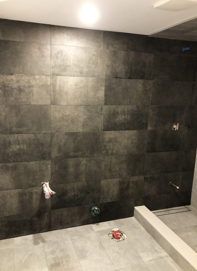 Tile installation-006