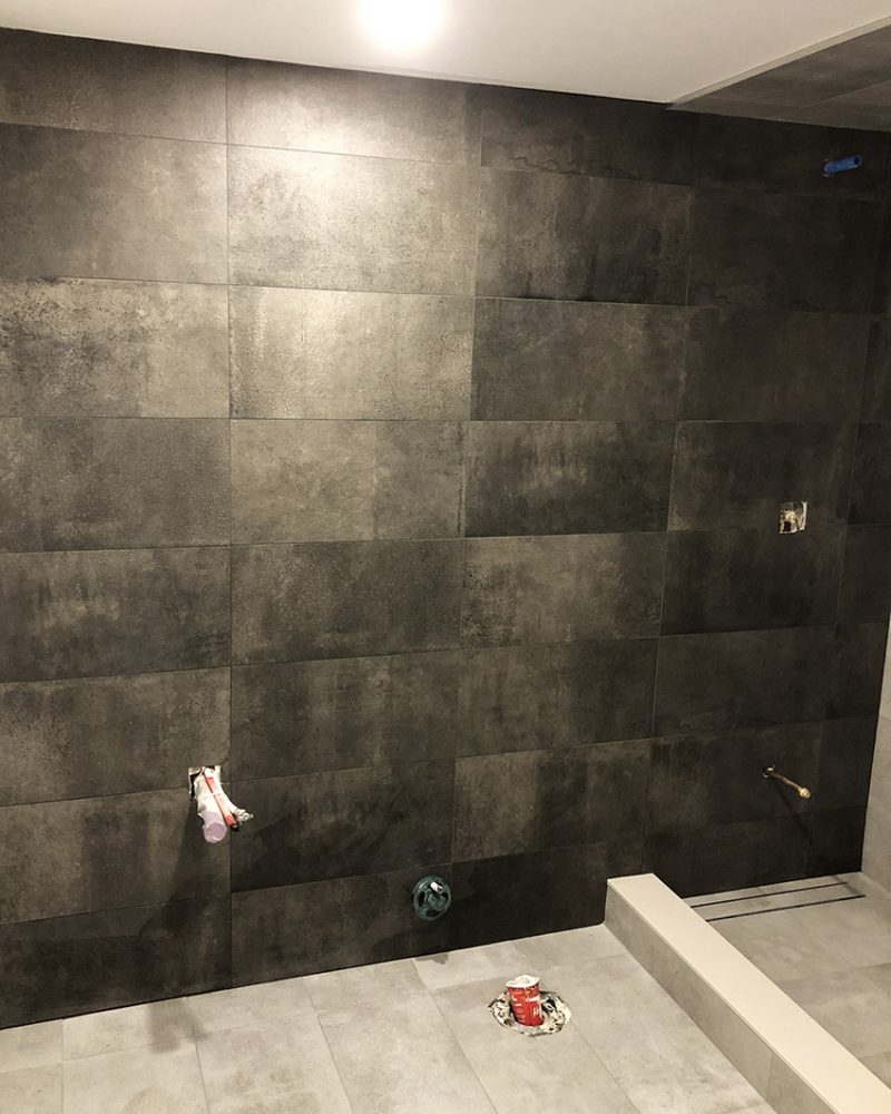 Tile installation-006